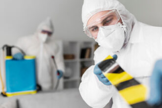 Des solutions sur mesure contre les nuisibles à Valence