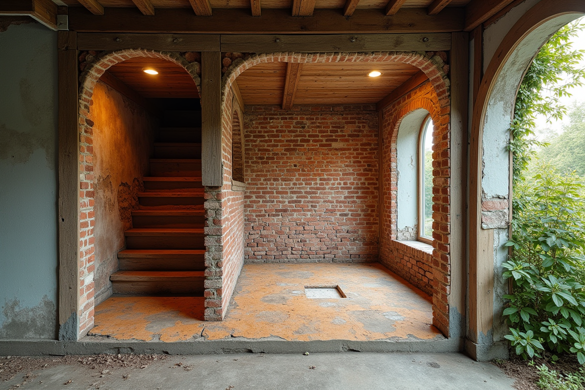isolation maison
