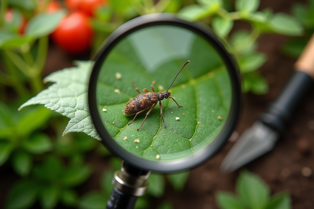 plantes parasites