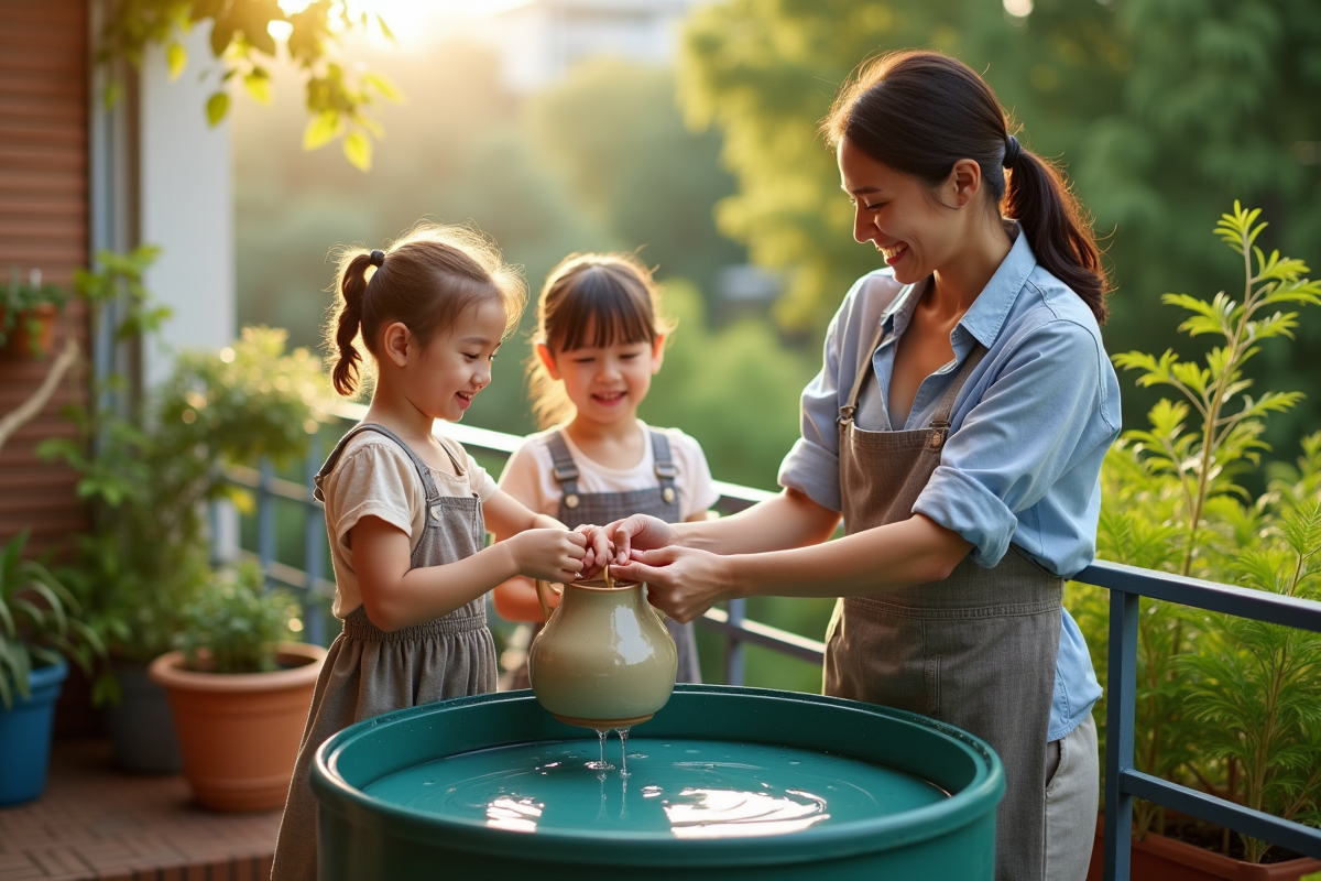 eau purification