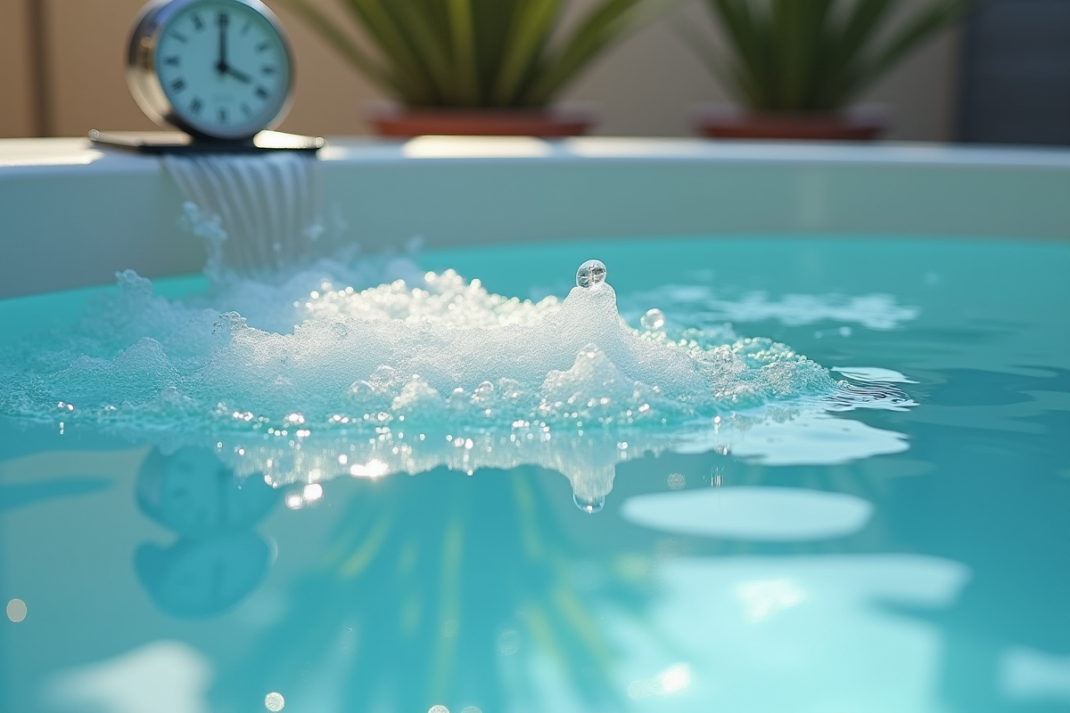 eau spa
