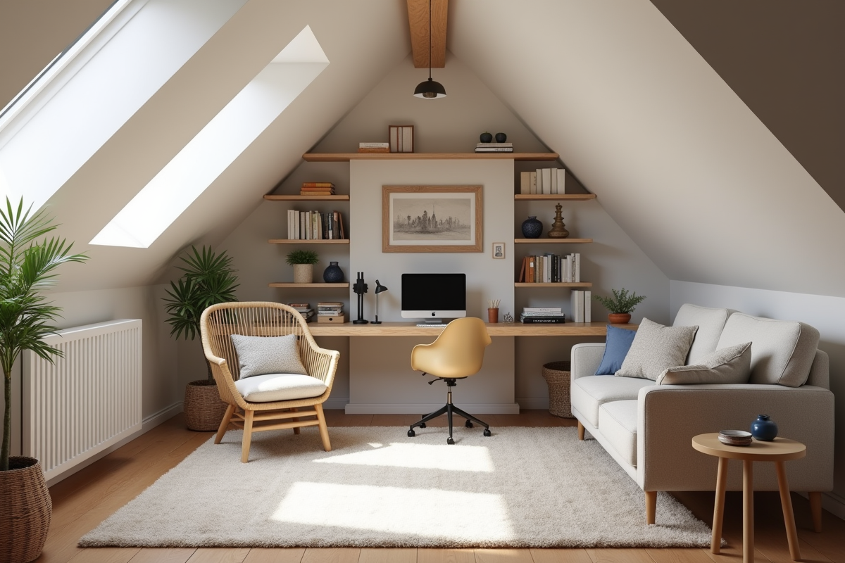 extension maison