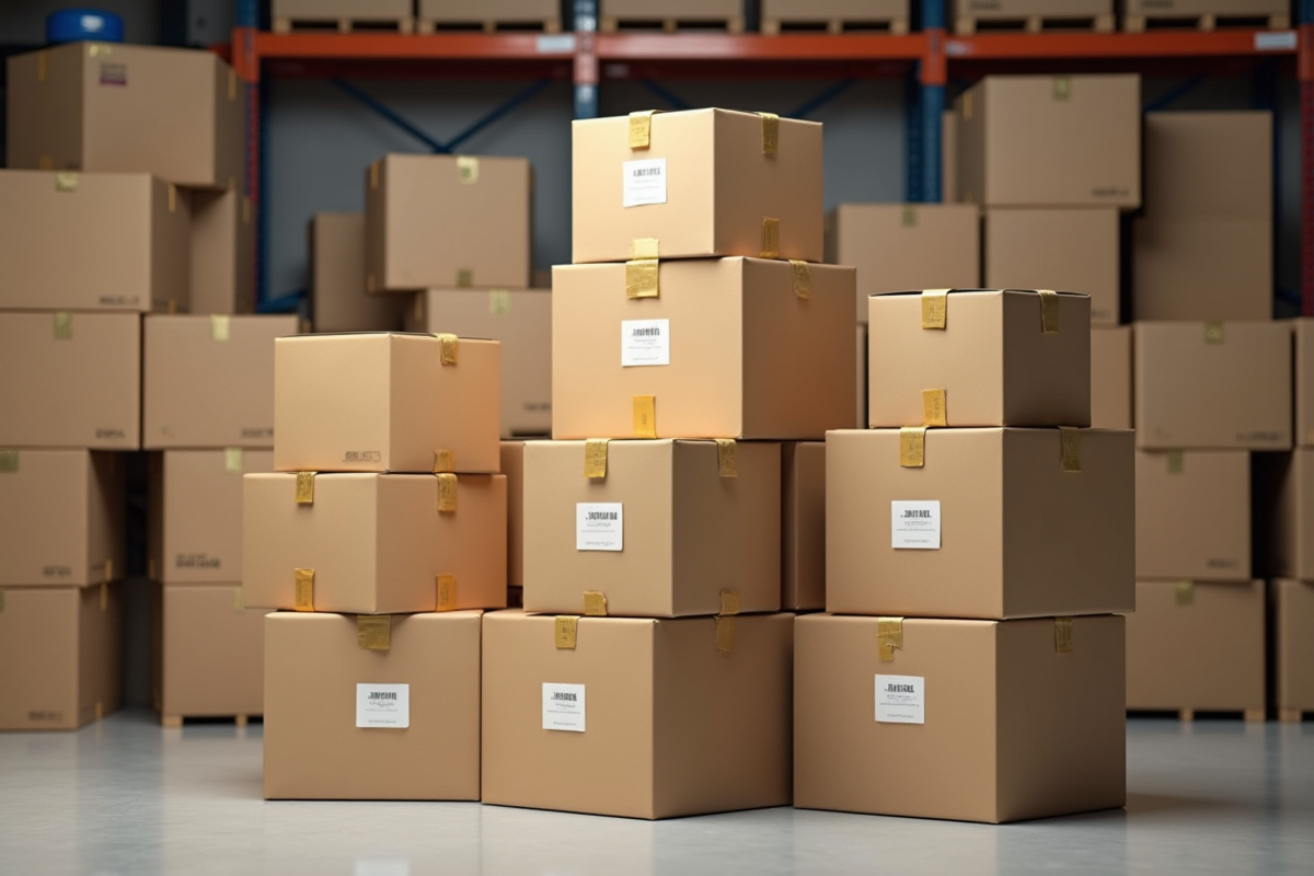 emballage carton